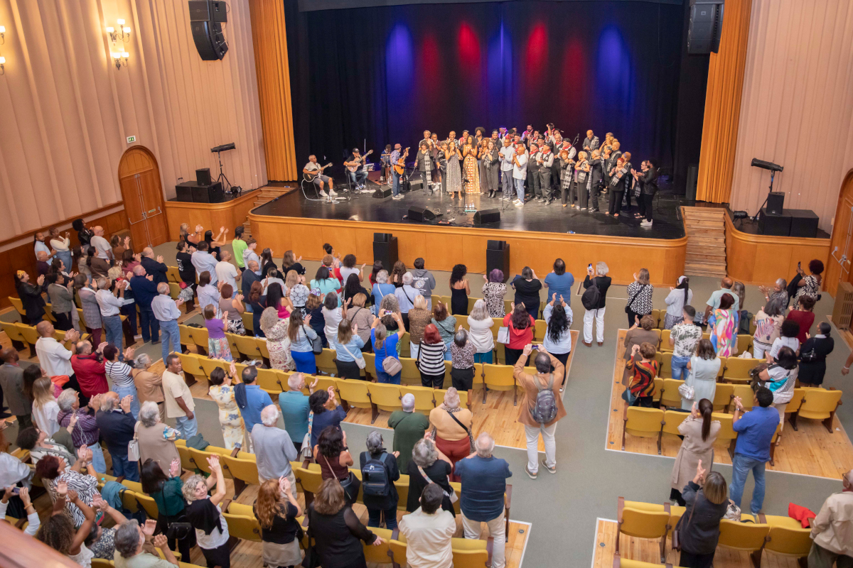 concerto palmela