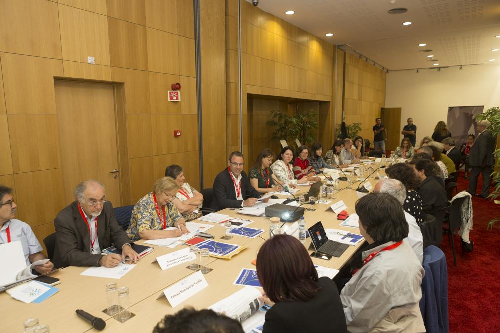 Reunião