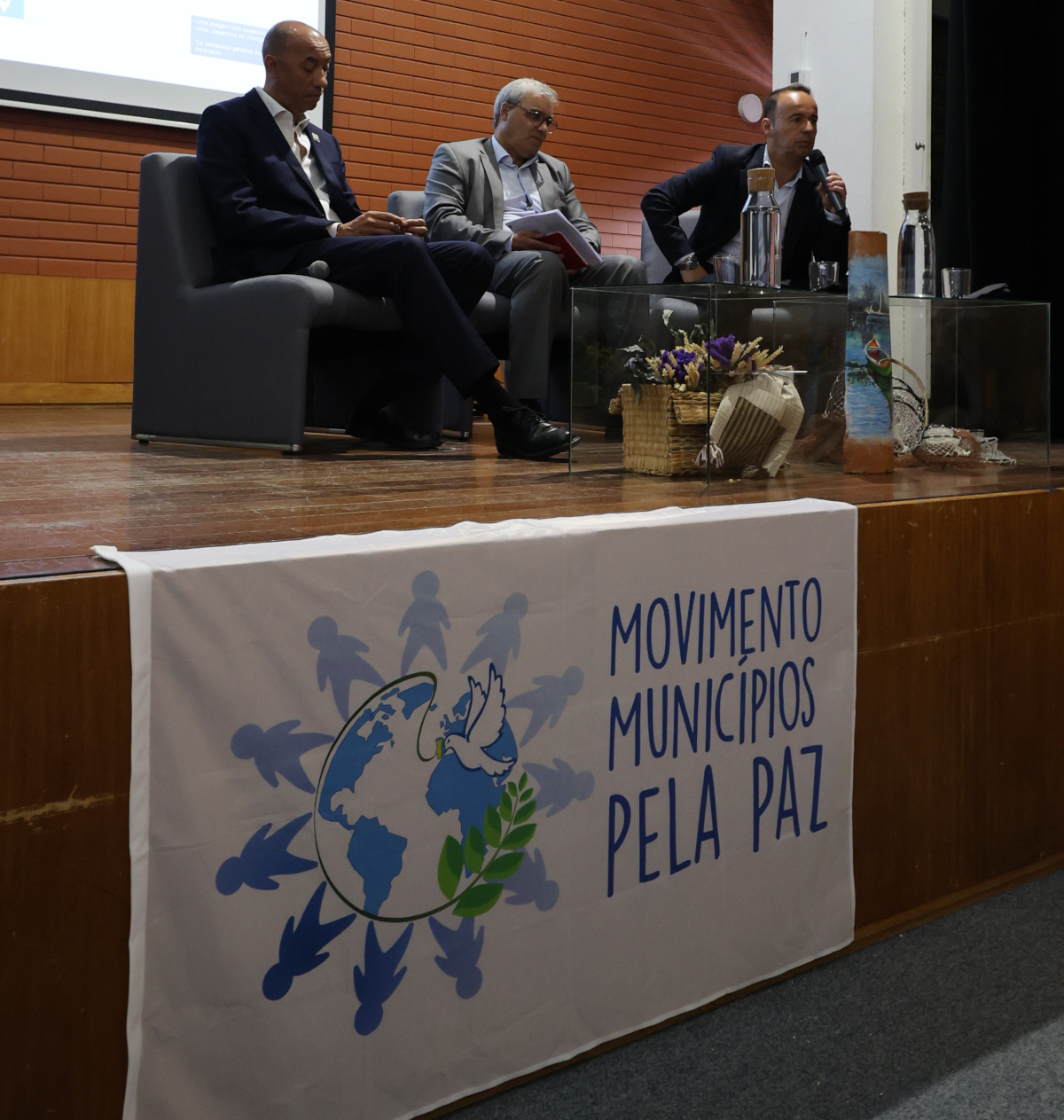 Compromissos em Rede - Azambuja